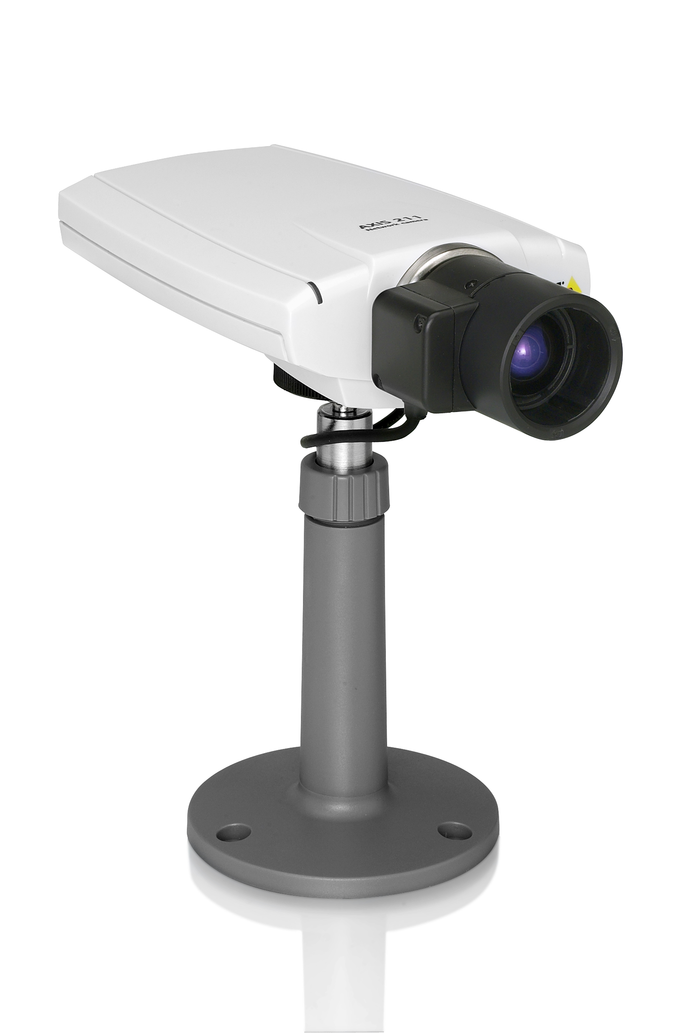 Axis Camera