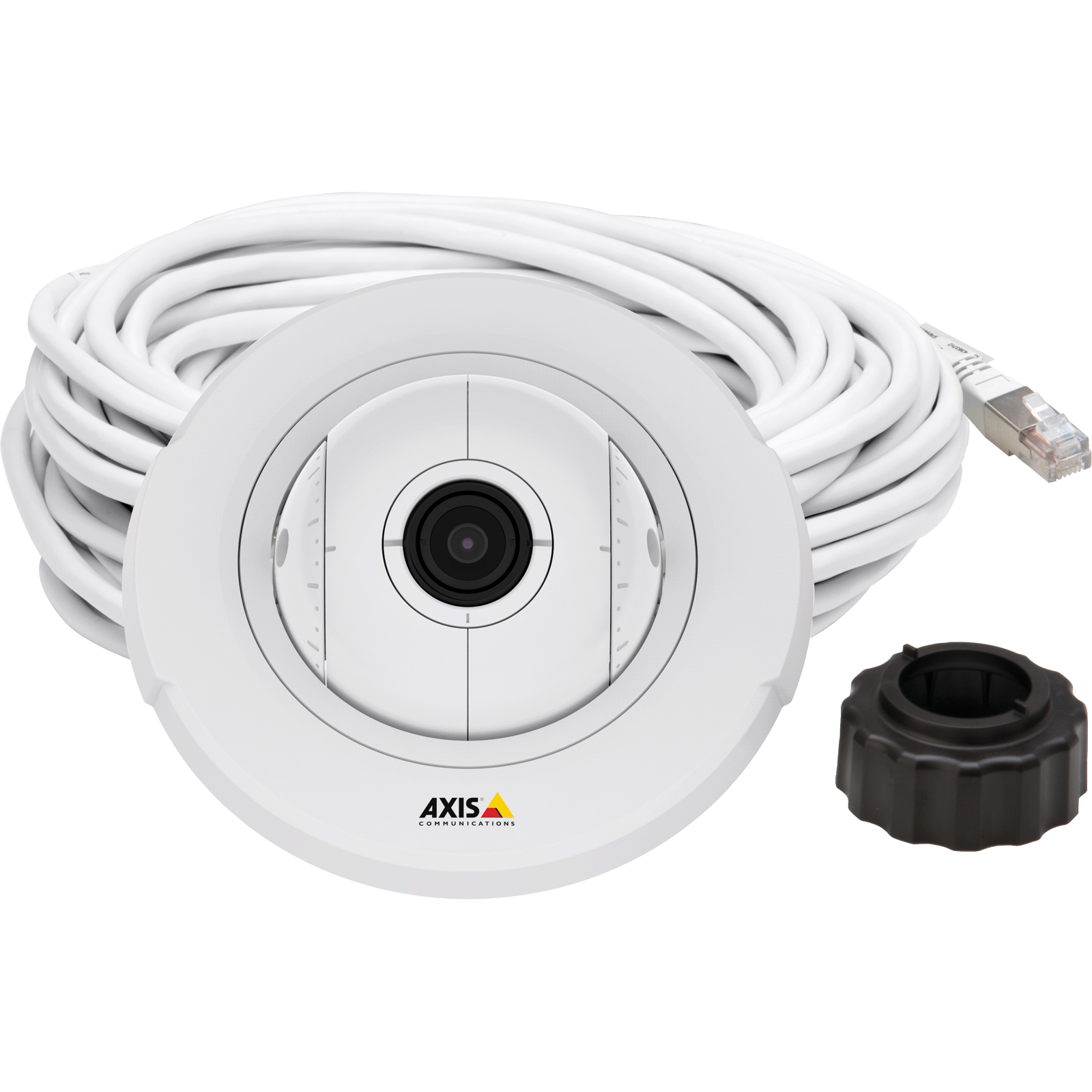 AXIS F4005 Dome Sensor Unit Axis Communications