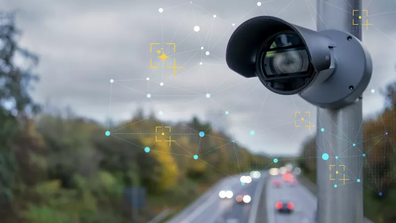 Axis Communications reveals new video surveillance industry perspectives on AI