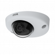 A AXIS P3925-R é uma câmera IP robusta e resistente a vandalismo com Lightfinder e Forensic WDR. 