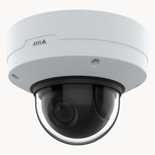 AXIS Q3626-VE Dome Camera