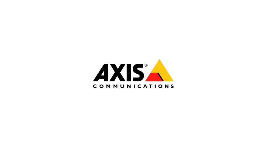 Axis M3046 V Network Camera Axis Communications