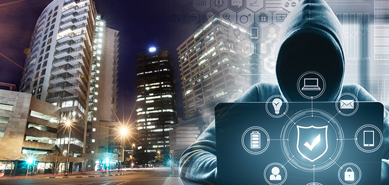 Cybersecurity As The Foundation For Smart Cities Secure Insights