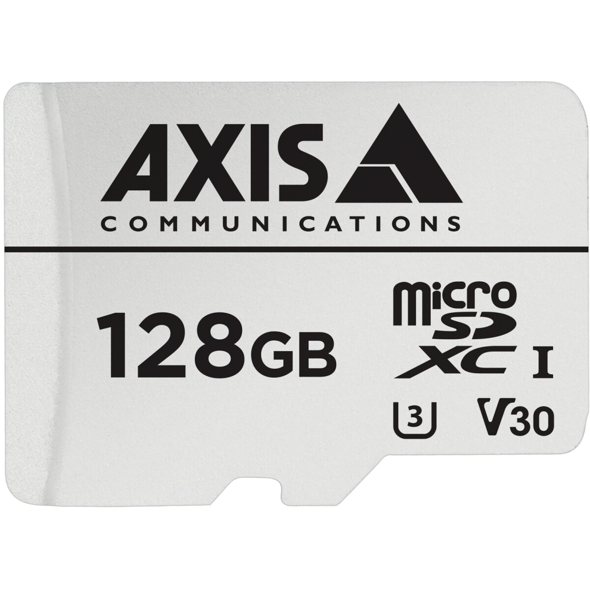 AXIS Surveillance Card 128 GB  Axis Communications