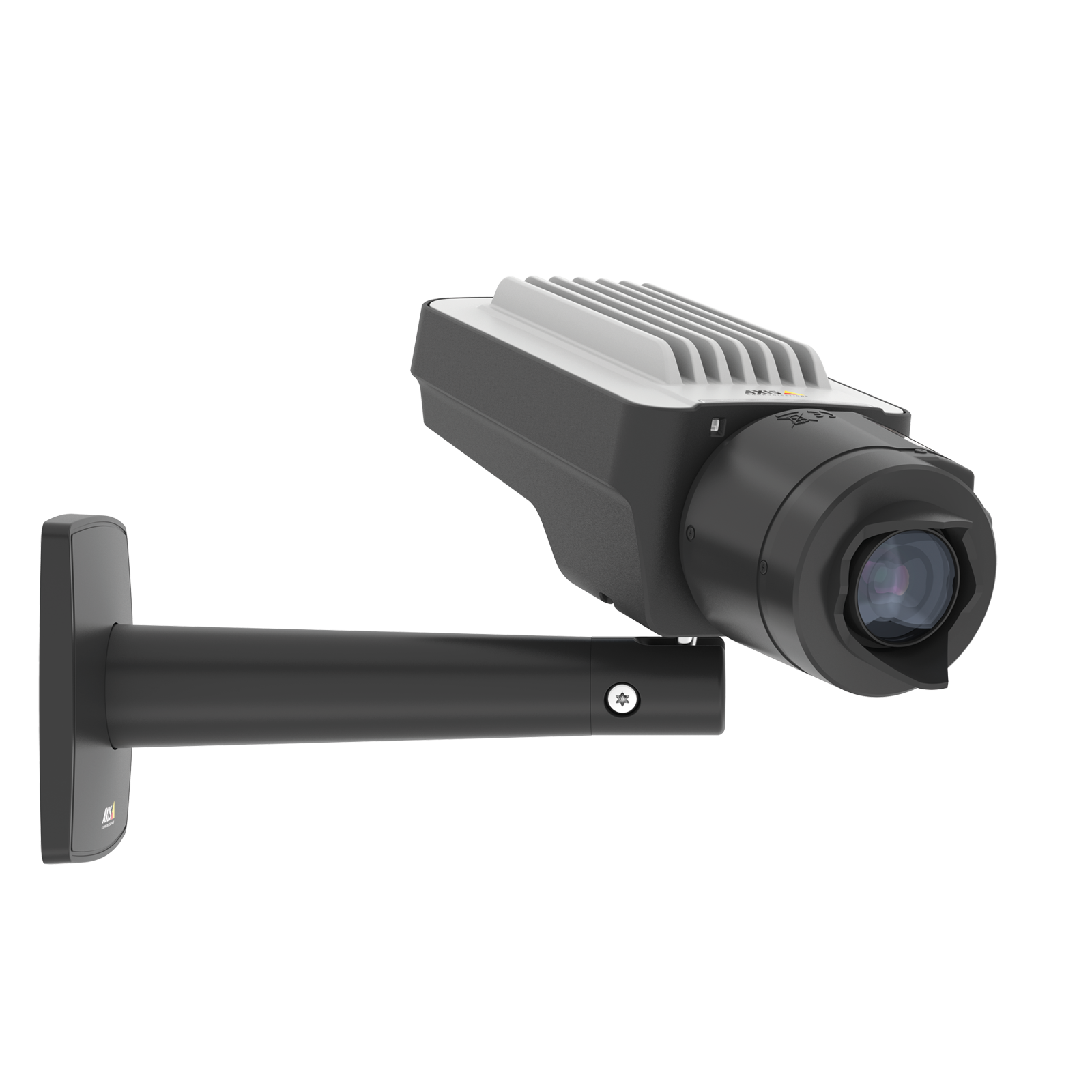 Axis Q1647 Network Camera Axis Communications