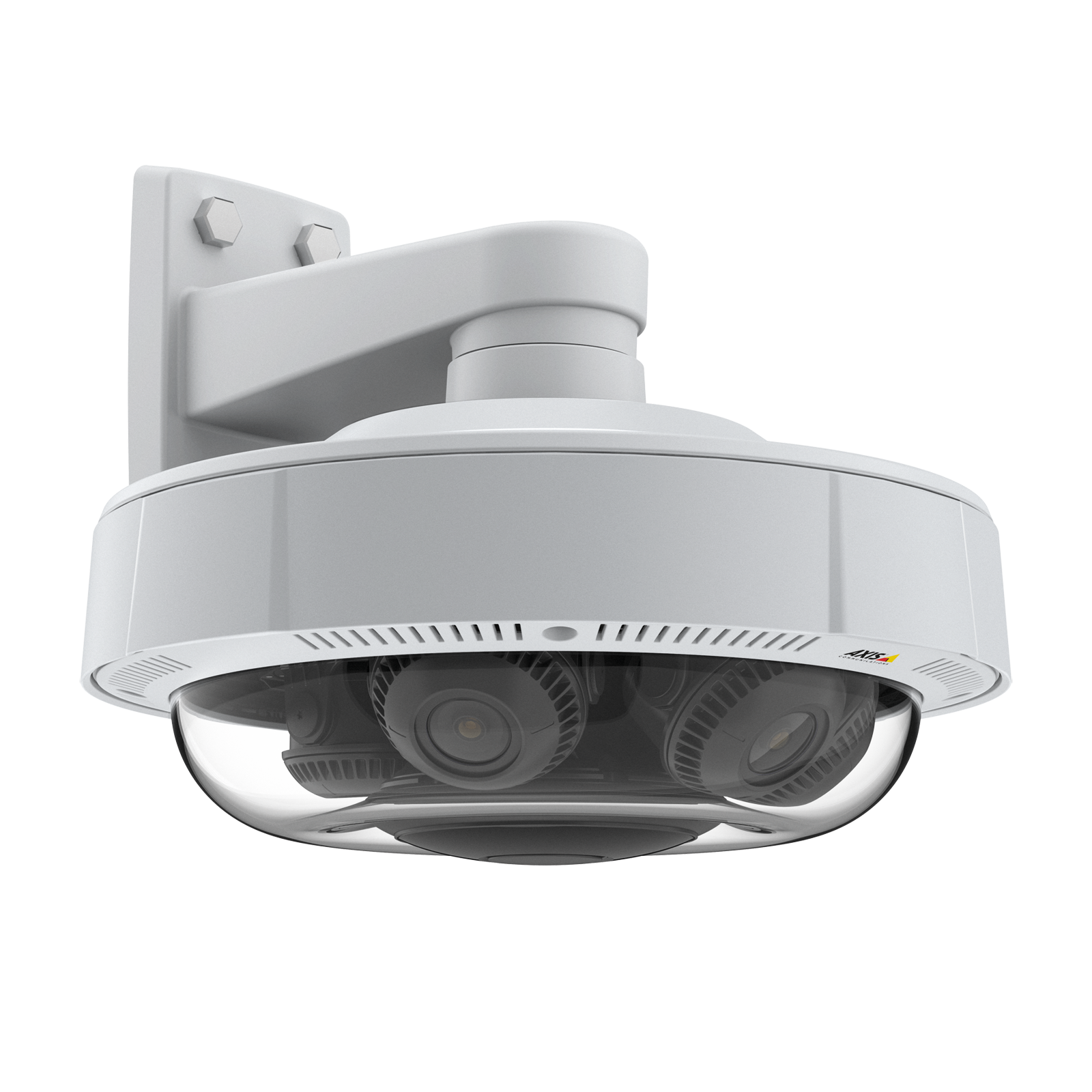 AXIS P3719-PLE Network Camera | Axis Communications