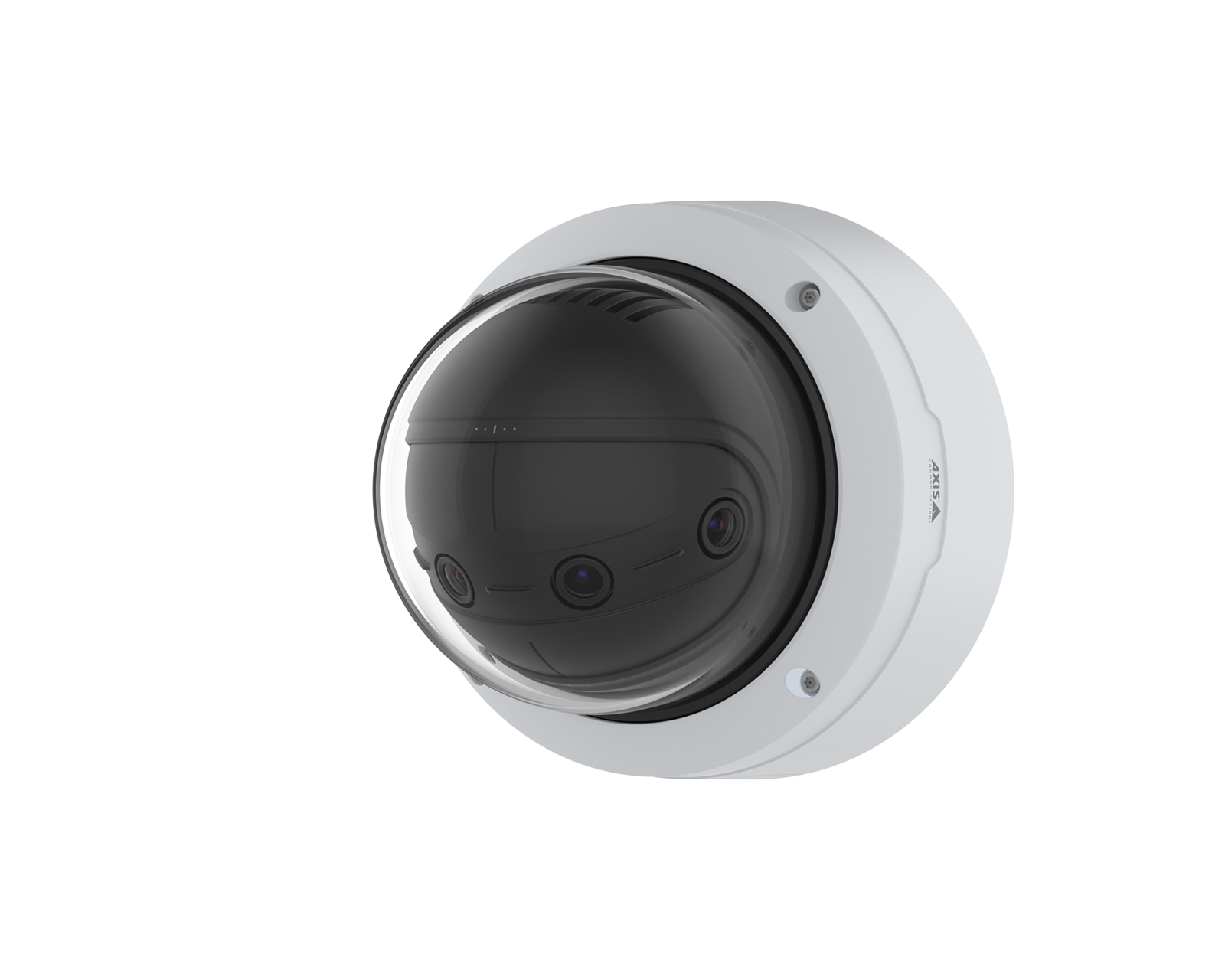 AXIS P3827-PVE Panoramic Camera | Axis Communications