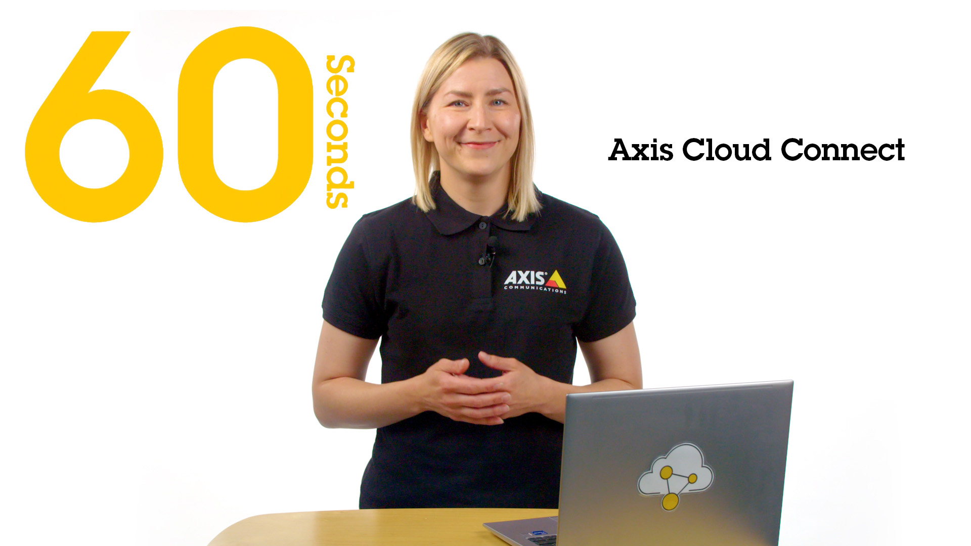 Axis Cloud Connect thumbnail