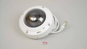 AXIS M3007-PV Network Camera ー 製品サポート | Axis Communications