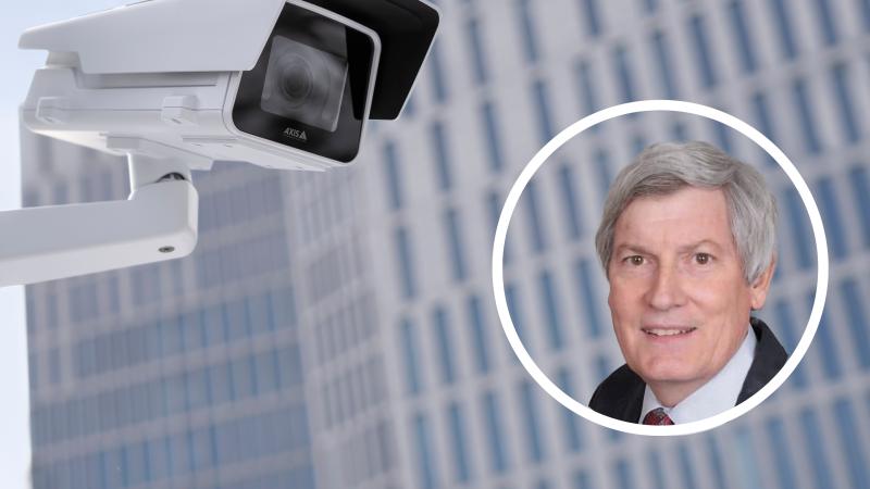 Exploring the Present and Future of Video Surveillance with IDC’s Mike Jude
