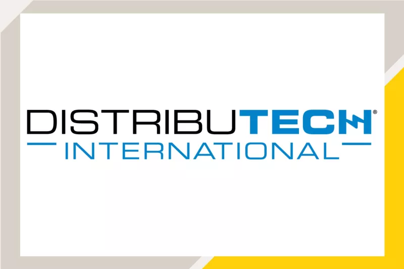 Axis at Distributech 2025