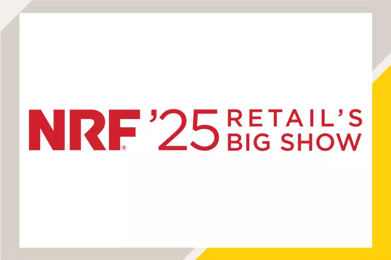 Axis at NRF Big Show 2025