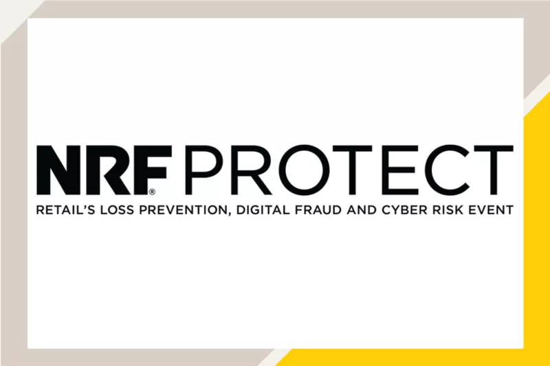 Axis at NRF Protect 2025