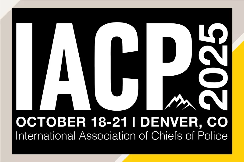 Axis at IACP 2025