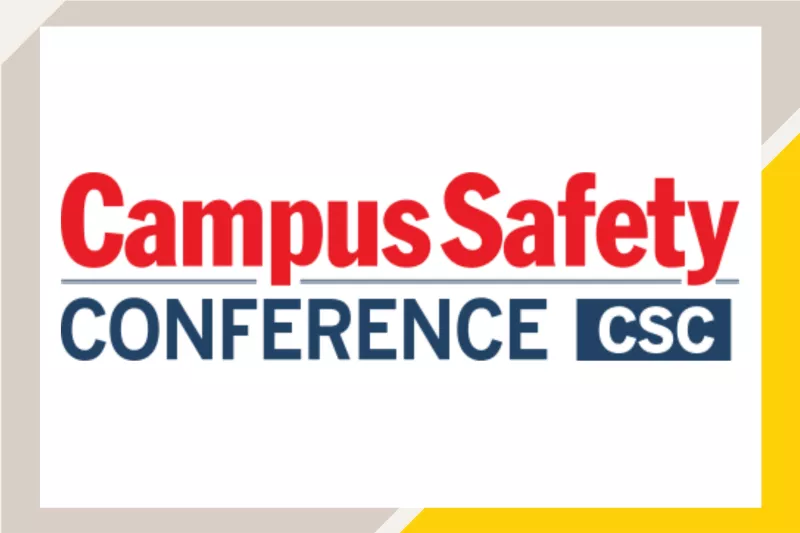 Campus Safety Conference 2025