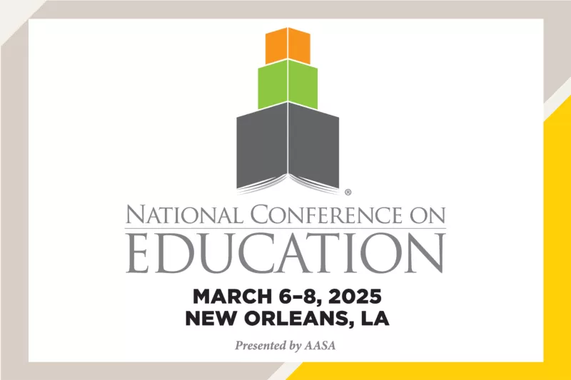 National Conference on Education 2025