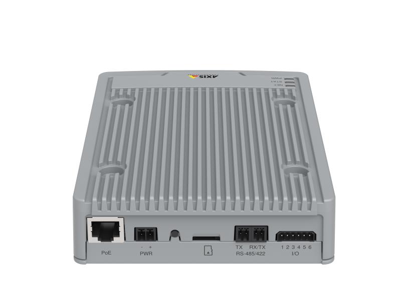 AXIS P7304 Video Encoder | Axis Communications