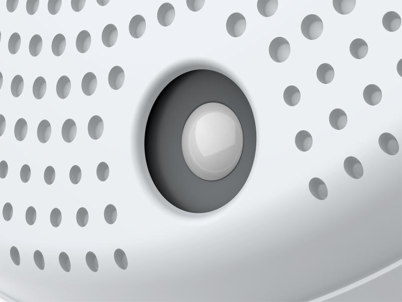 AXIS C1410 Network Mini Speaker | Axis Communications