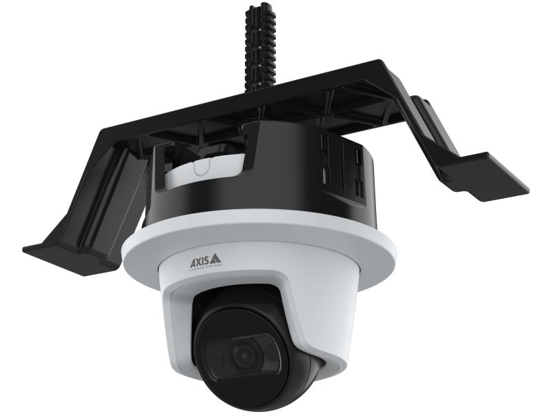 AXIS M31 recessed mount