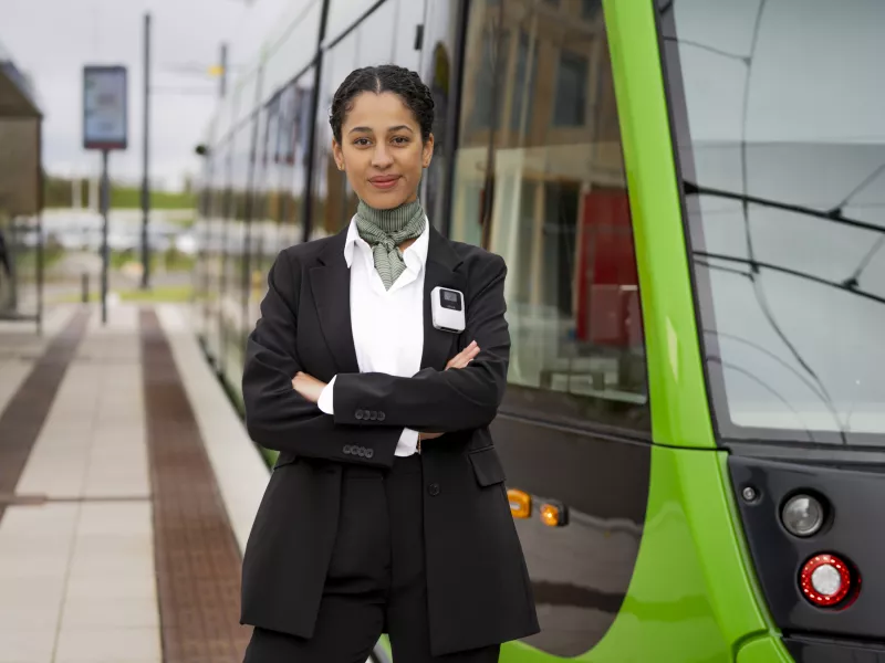 W110_train_host Body worn