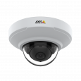 La caméra IP AXIS M3064-V dispose des fonctions WDR et jour/nuit