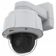 Axis IP Camera Q6075-E ma certyfikat TPM, FIPS 140-2 (poziom 2)