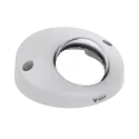 AXIS TP3809 Dome Cover, in white color