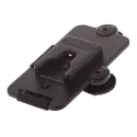 AXIS TW1101 Molle Mount depuis l'angle gauche