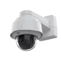 AXIS Q6078-E PTZ Camera von links