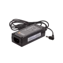 Netzadapter PS-P EIAJ von links