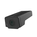 AXIS Q1656-B Box Camera, viewed from its left angle