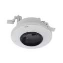 AXIS TP3201-E Recessed Mount, viewed from its left angle