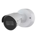 AXIS M2035-LE Bullet Camera White, von linken Winkel aus