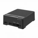AXIS T8120 Midspan 15 W 1-port | Axis Communications