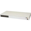 AXIS PoE Midspan 8 port