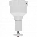 AXIS D4100-E Network Strobe Siren | Axis Communications