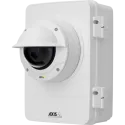 AXIS T98A17-VE Surveillance Cabinet