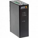 AXIS D4100-E Network Strobe Siren | Axis Communications