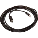 Outdoor RJ45 cable