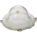 AXIS Q3517-SLVE Clear Dome, 2 pcs