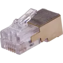 AXIS RJ12 Plug Shielded