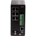 AXIS T8504-R Industrial PoE Switch