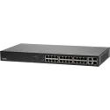 AXIS T8524 PoE+ Network Switch