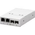 AXIS T8604 Media Converter Switch