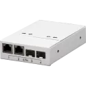 AXIS T8607 Media Converter Switch 24 V DC