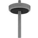 AXIS T91A13 Threaded Ceiling Mount