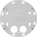 AXIS T94G01S Mounting Plate