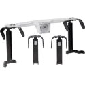 AXIS T99 Illuminator Bracket Kit A