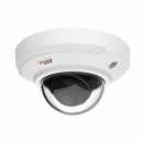 IP Camera AXIS m3044wv connects over wireless LAN or Ethernet and has ultra-compact and discreet design. 