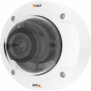 Axis IP Camera P3227-LVE ma zdalne ustawianie zoomu i ostrości 